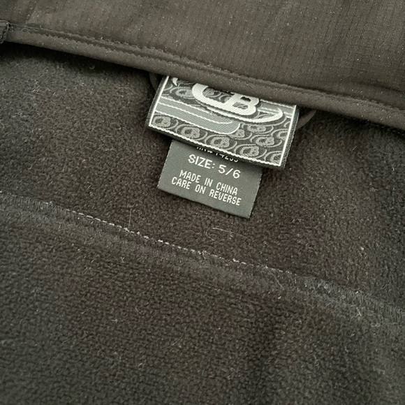 CB jacket youth - Picture 3 of 3